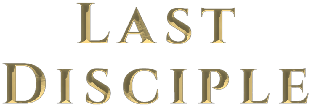 Last Disciple